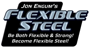 Flexible Steel Logo