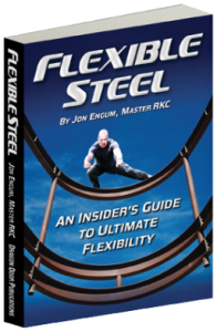 Flexible Steel Book
