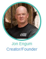 Jon Engum Creator Founder
