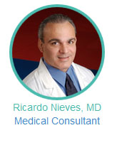 Ricardo Nieves, MD Medical Consultant