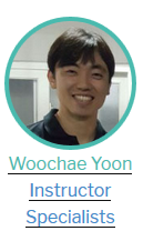 Woochae Yoon Instructor Specialists